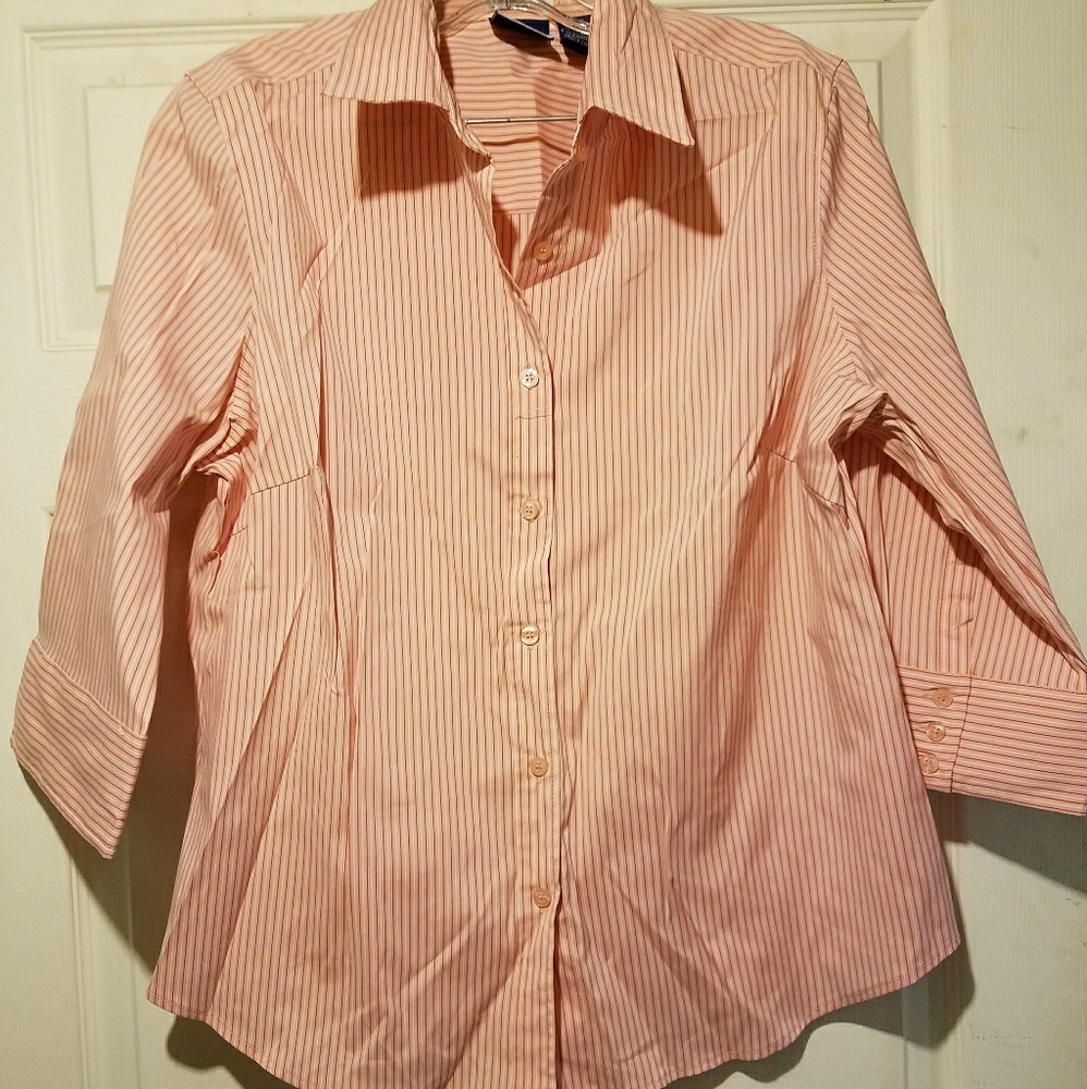 3/4 Sleeved Shirt size 14/16